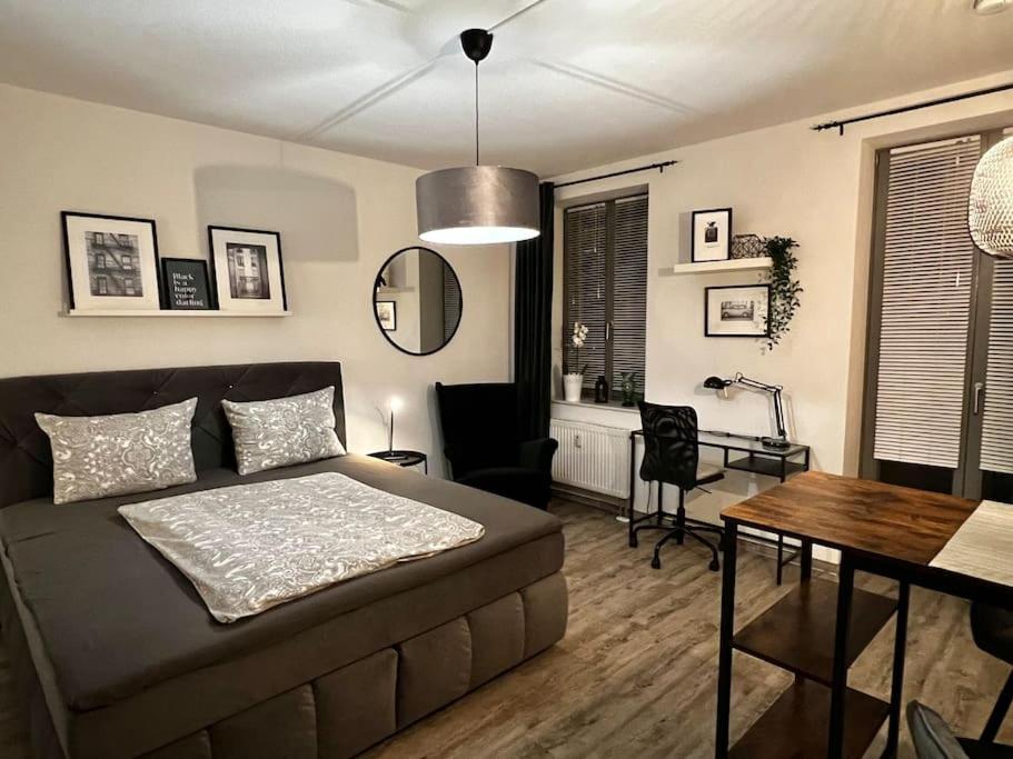 Schönes Appartement direkt am Wenigemarkt 2