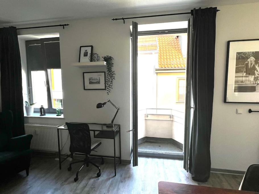 Schönes Appartement direkt am Wenigemarkt 6
