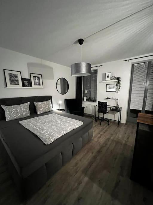 Schönes Appartement direkt am Wenigemarkt 8