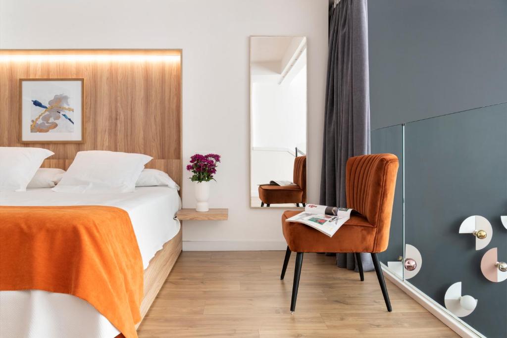 Murillo Gardens Sevilla by Magno Apartments 6