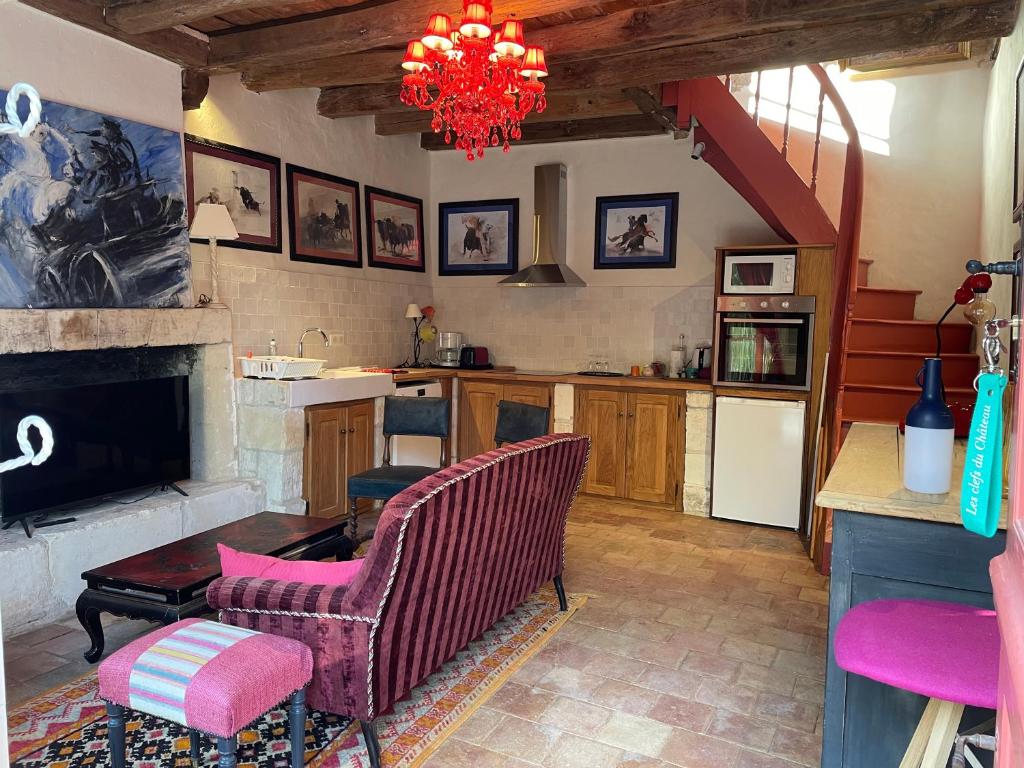 Le grand Moulin 7