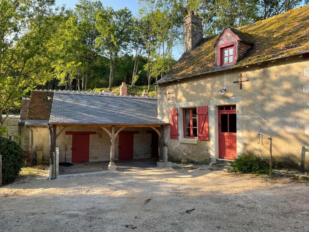 Le grand Moulin 4