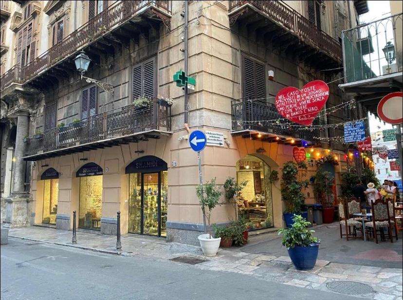 Le Stanze del Conte 6