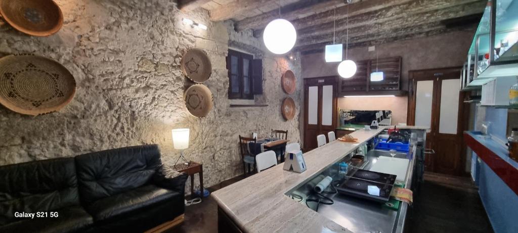 Loft Sant' Efisio 4