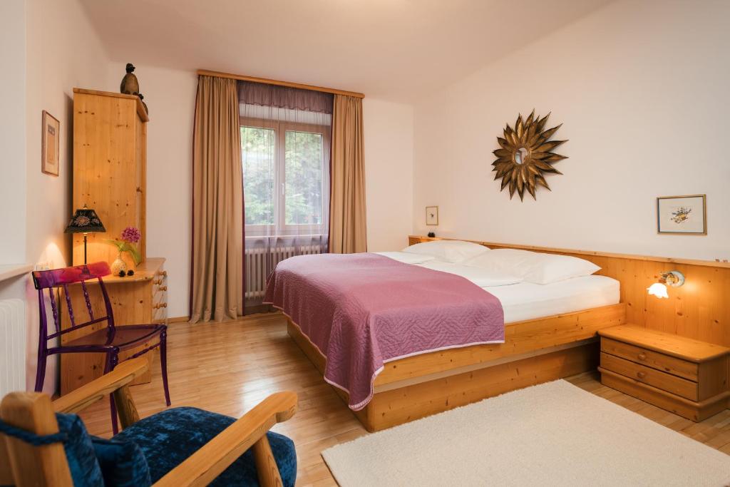 Villa Marwa - eine Ruheoase im Grünen 1