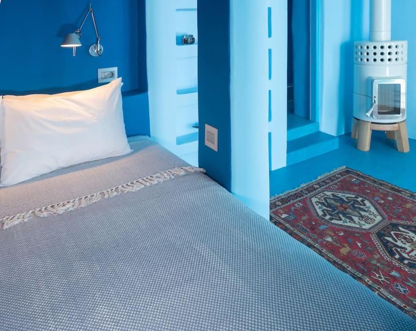 Tinos Blue House 2