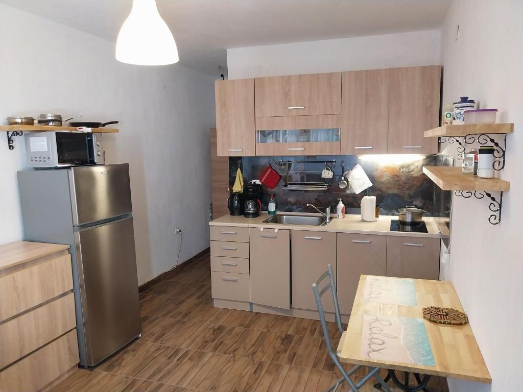 Panorama Studio Afetes 8