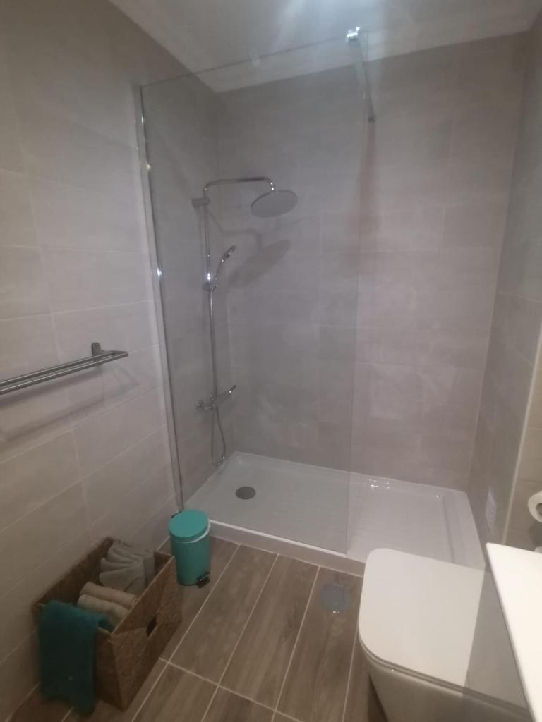 Apartment Poeta Aleixo in Faro 8