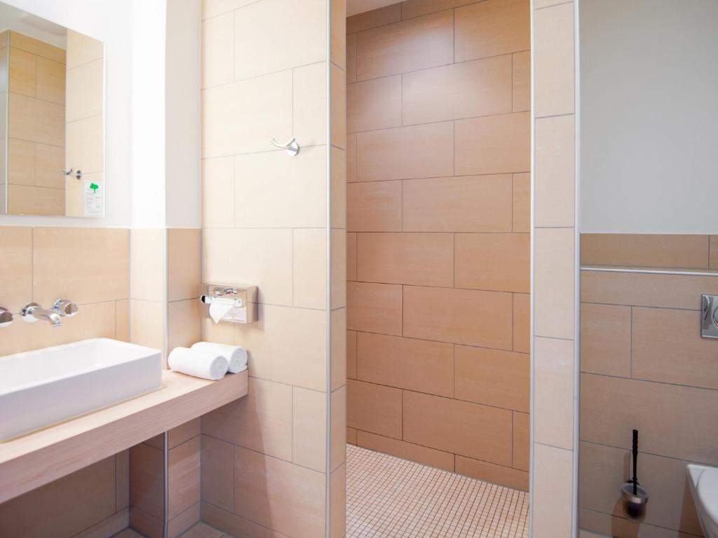 Aspria Hannover Maschsee Sport & Spa 7