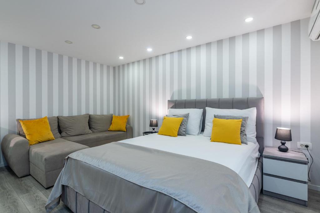 Small, sweet & cosy apartments 7
