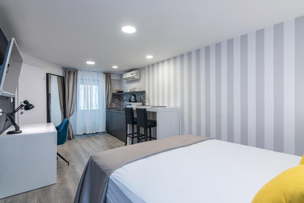 Small, sweet & cosy apartments 4
