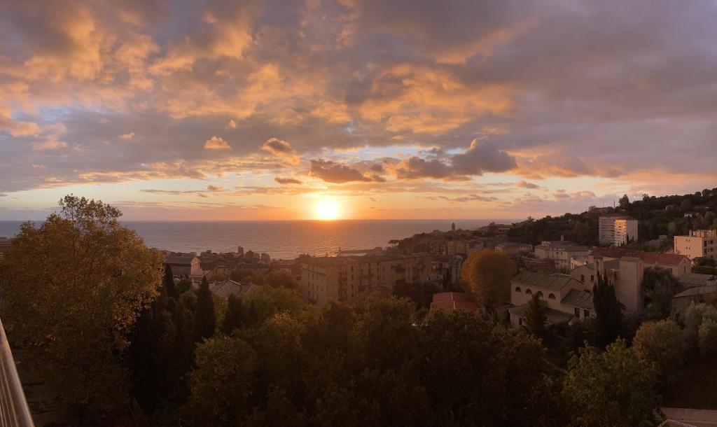 Hôtel Le Bastia 2