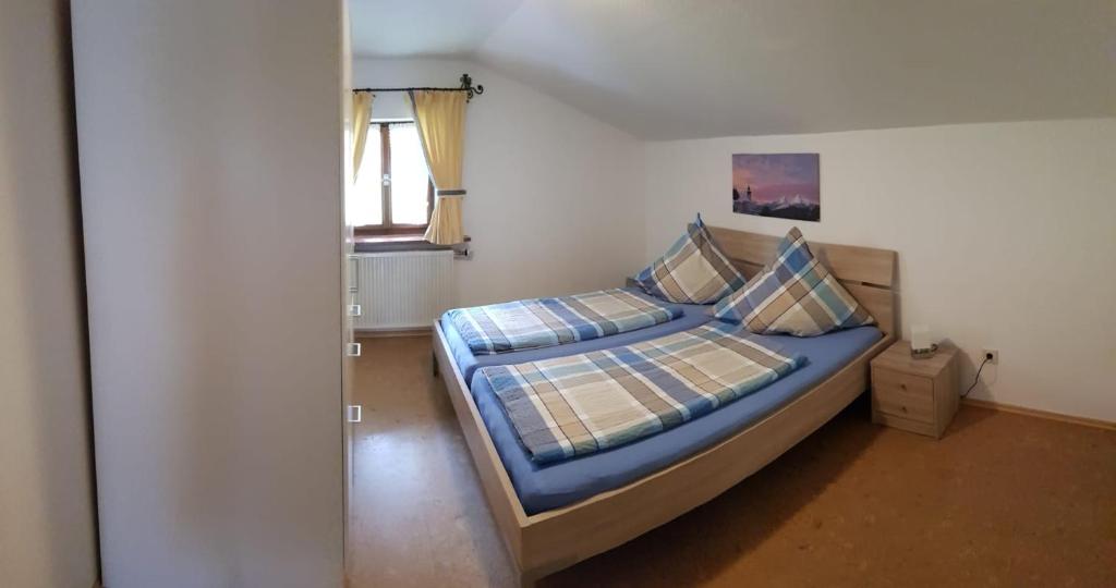 Ferienwohnungen Hammerstiel 7