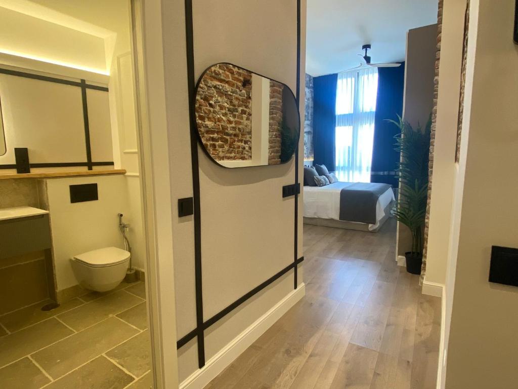APARTAMENTO CALLE ALCALA 7