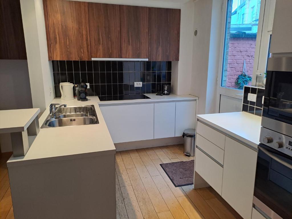 bel etage woning 4