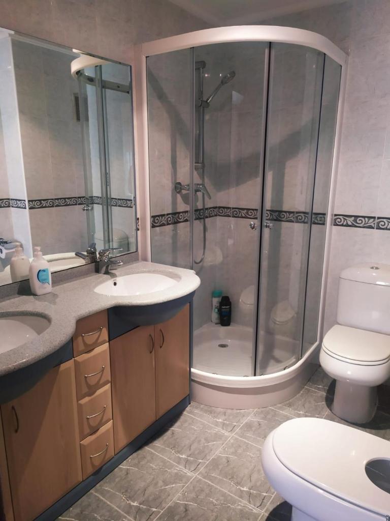 Avenida de Alicante en Elche con Wifi, Smart TV, Aire Acondicionado 8