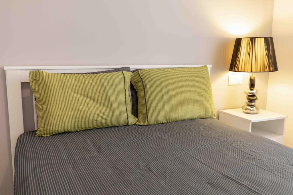 Luxury cozy appartment in the city center 7