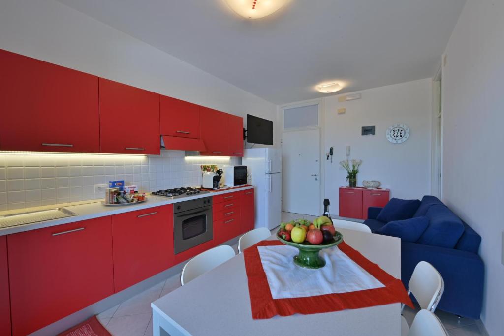 Residence Mariavittoria 7
