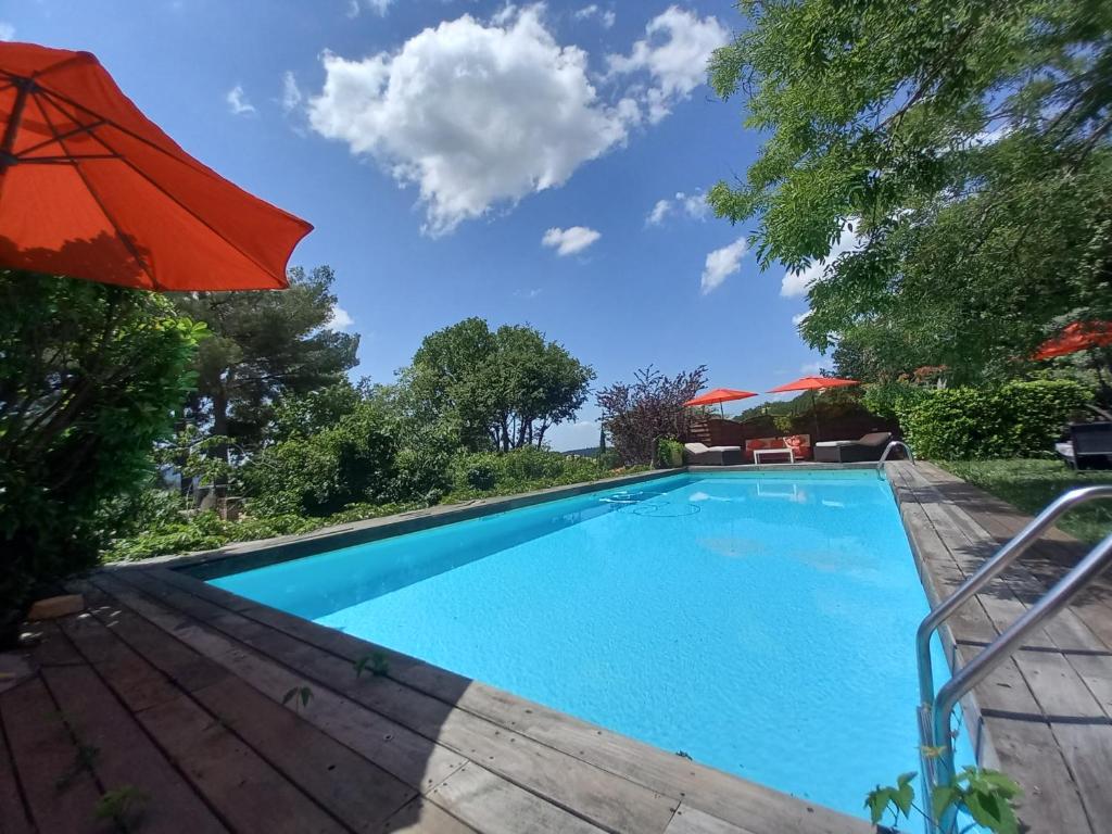 Le jardin de Sabine 1