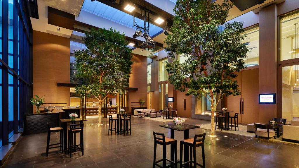 Grand Hyatt Melbourne Image