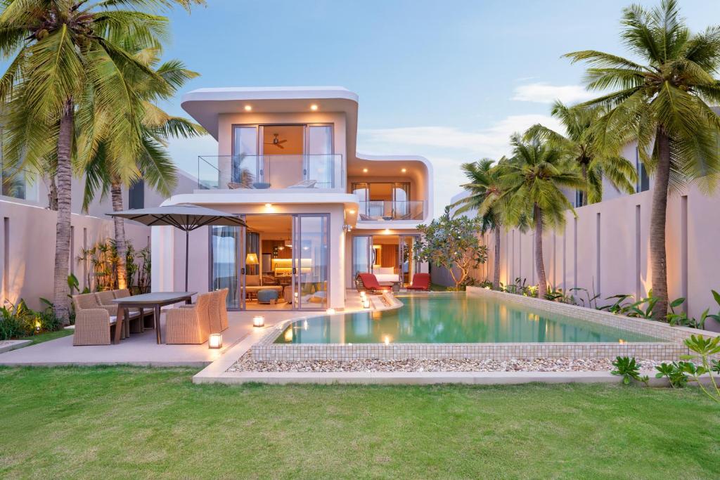 IXORA Ho Tram By Fusion