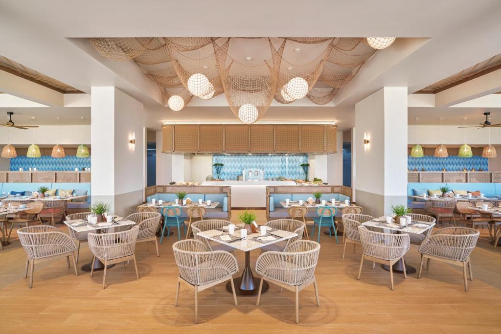 IXORA Ho Tram By Fusion