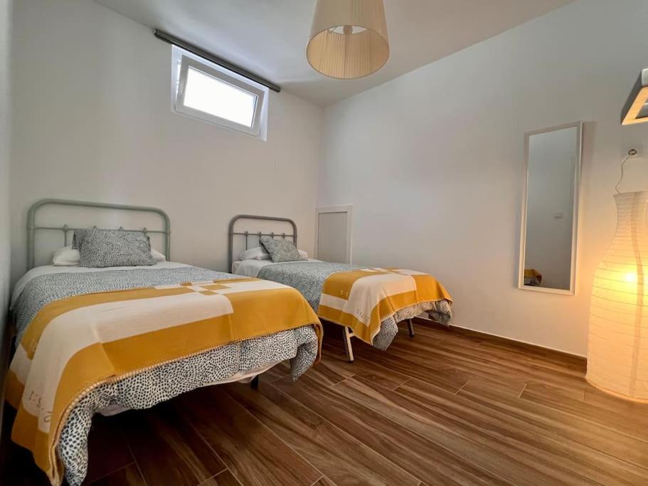 Apartamento Canalejas 66 - Monabri 7