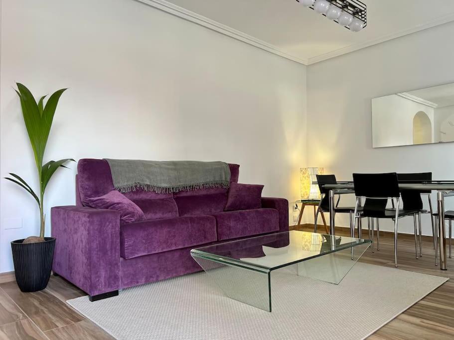 Apartamento Canalejas 66 - Monabri 4