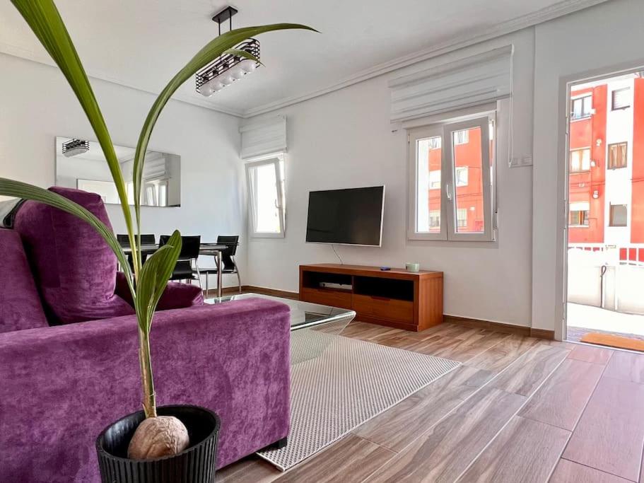 Apartamento Canalejas 66 - Monabri 5