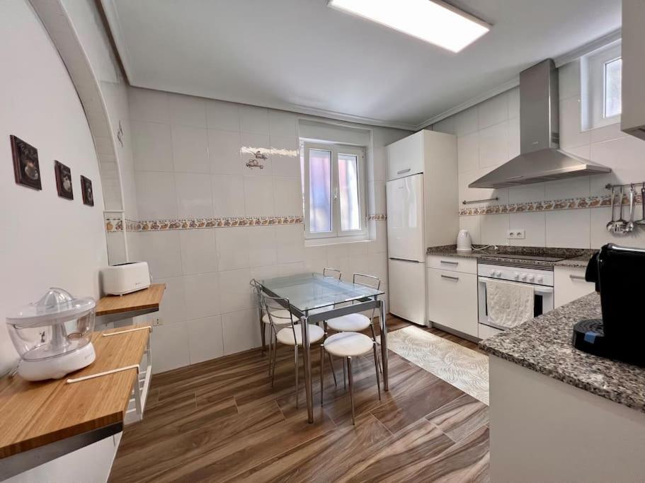 Apartamento Canalejas 66 - Monabri 8