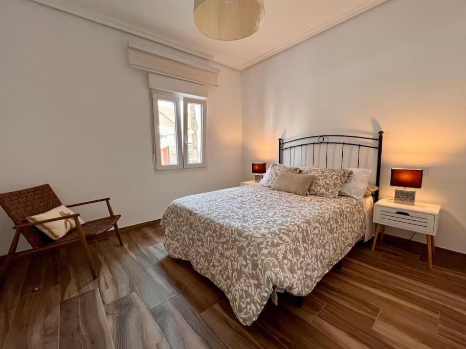 Apartamento Canalejas 66 - Monabri 2