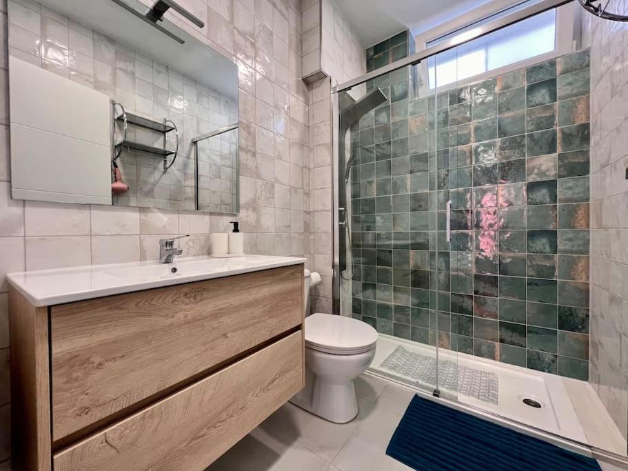 Apartamento Canalejas 66 - Monabri 3
