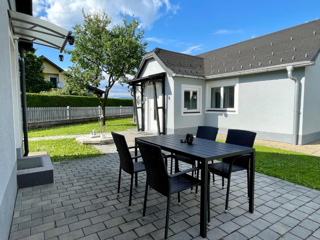 SHOME TinyHouse Graz-Süd I Self Check-in 6