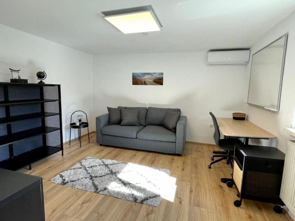 SHOME TinyHouse Graz-Süd I Self Check-in 7