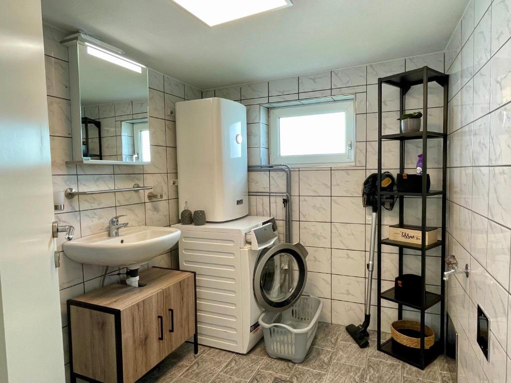 SHOME TinyHouse Graz-Süd I Self Check-in 3