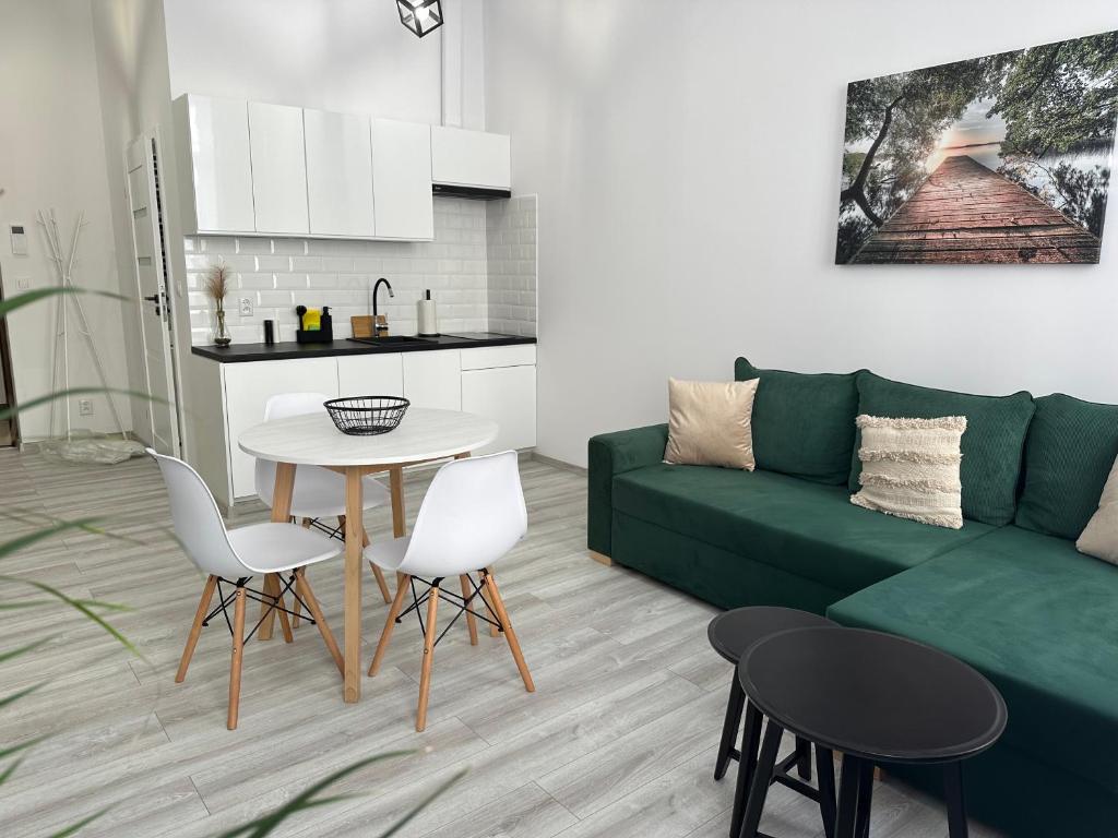 Apartamenty Przy Deptaku 2