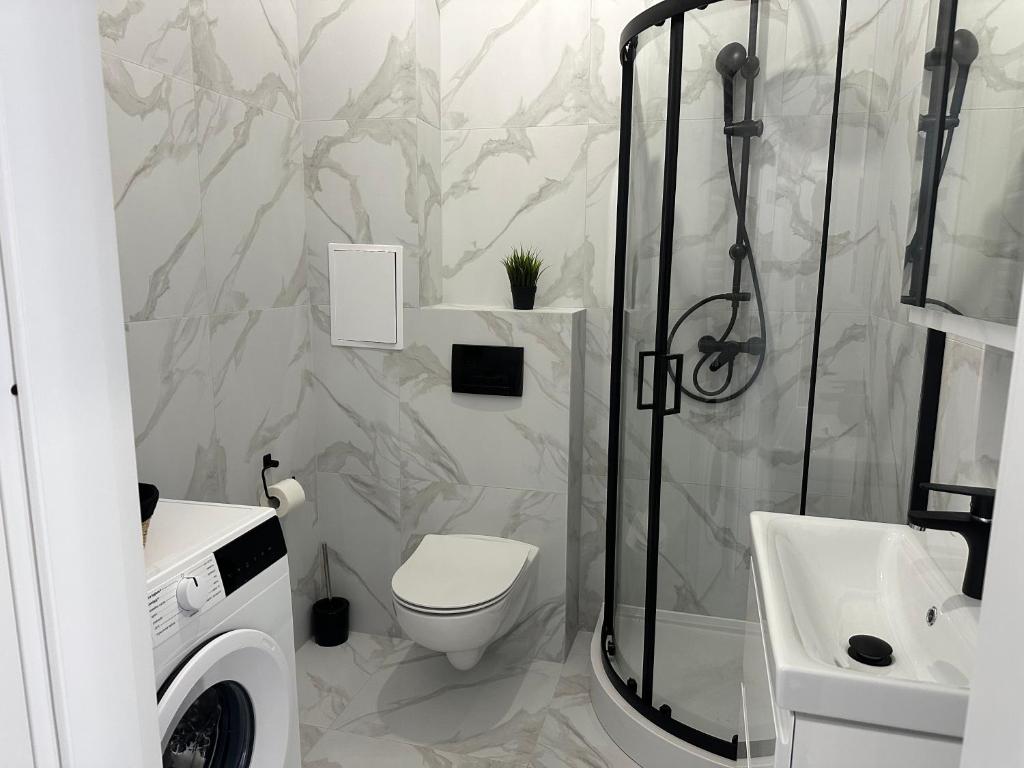 Apartamenty Przy Deptaku 5