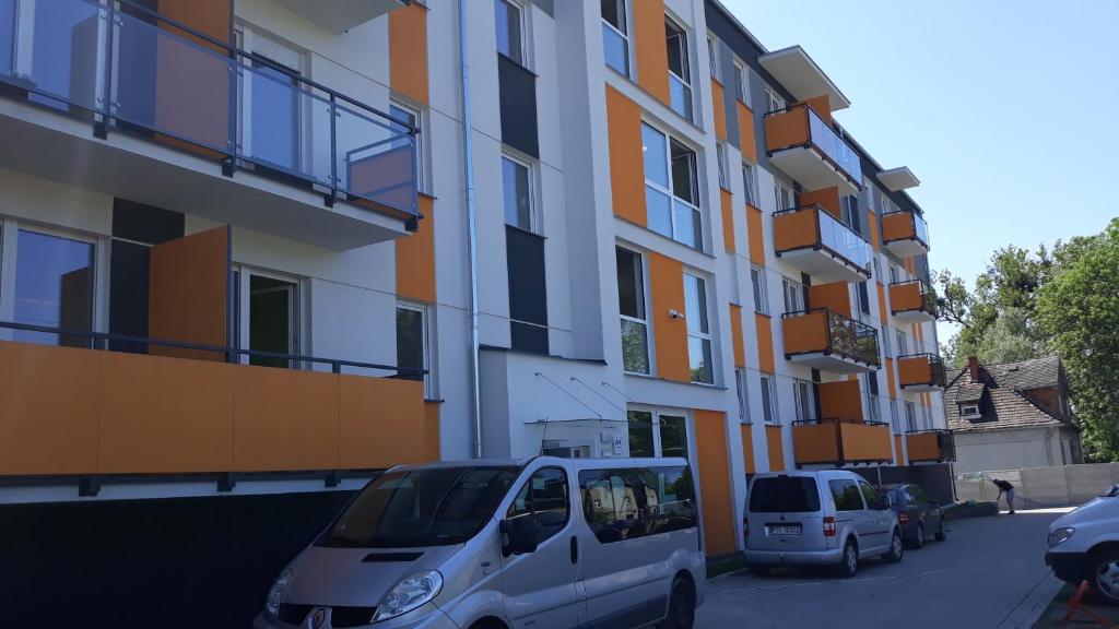 Apartament 3 pokoje Poznań 6