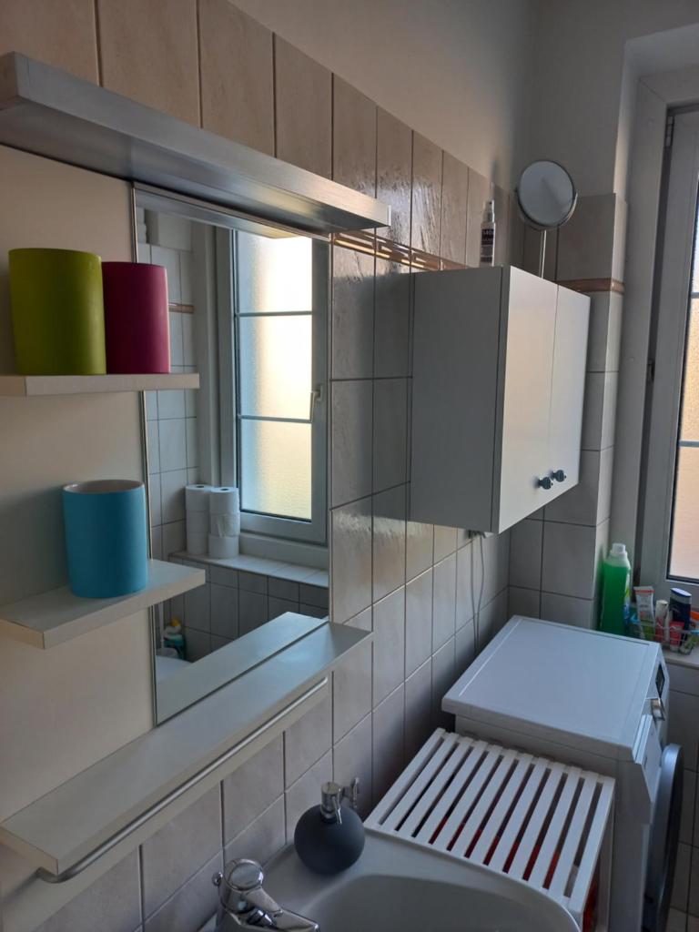 Appartement St. Leonhard 3