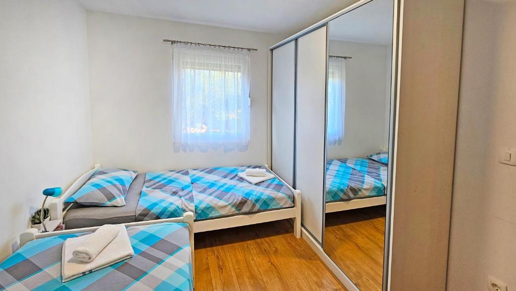 Holiday Home Natura with private pool 8
