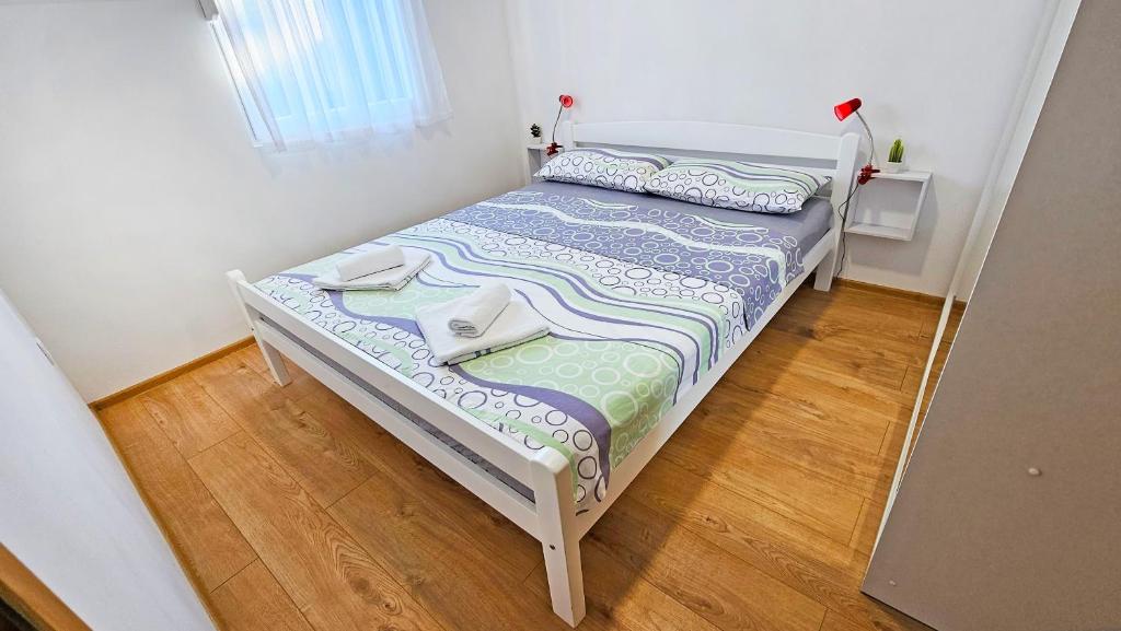 Holiday Home Natura with private pool 7