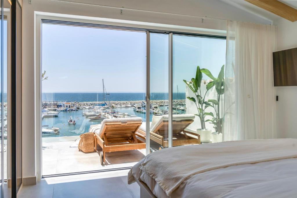 Puerto Banus Duplex Lux Selection 2