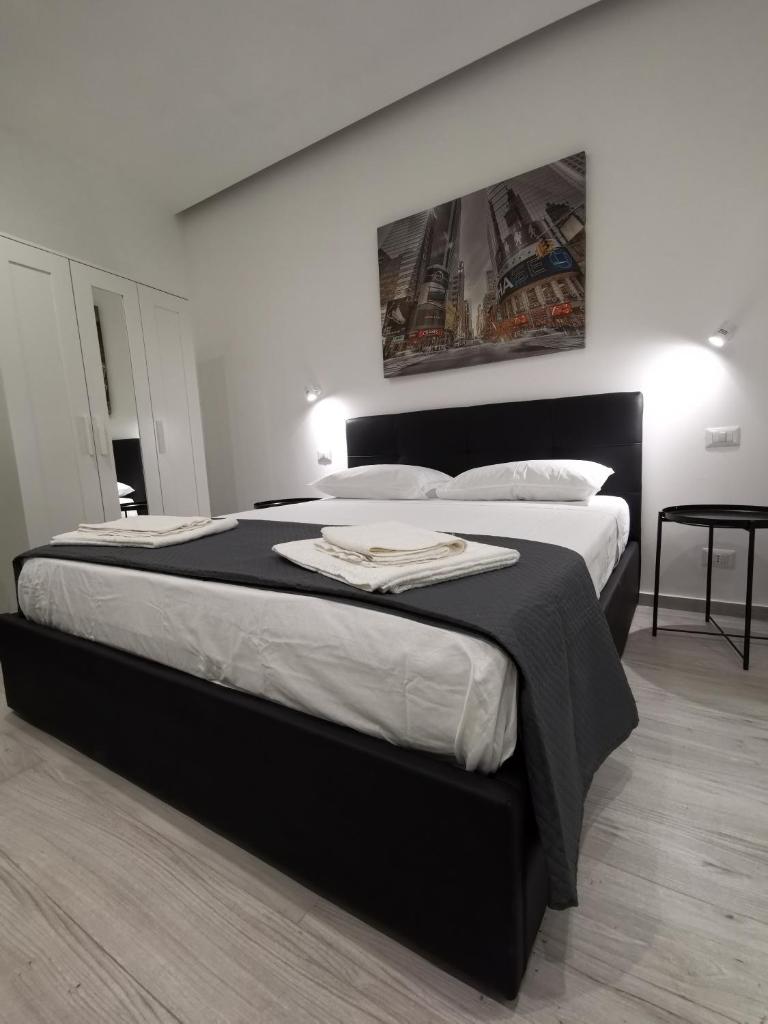 Trinity Apartment 6