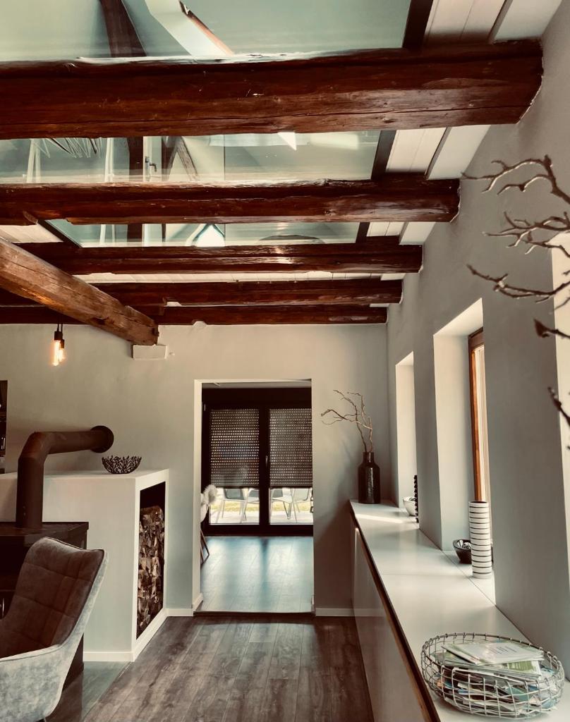 Chalet Sch-l-afbock 2