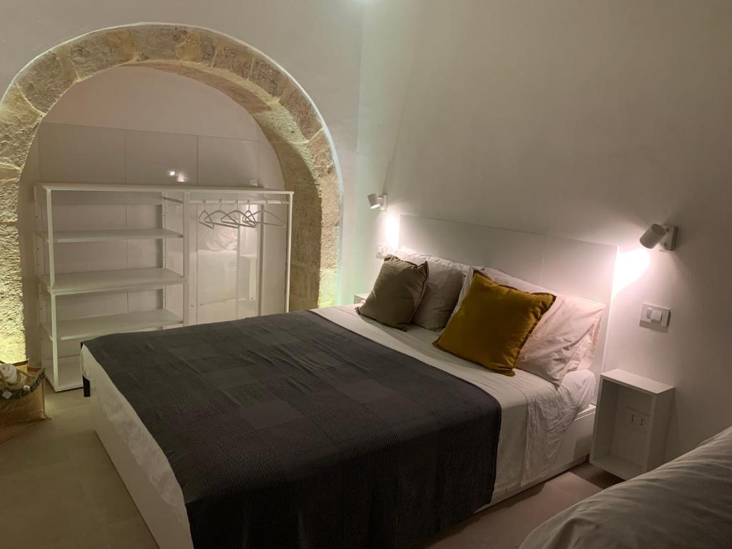 Kora Loft a Siracusa/Ortigia 8