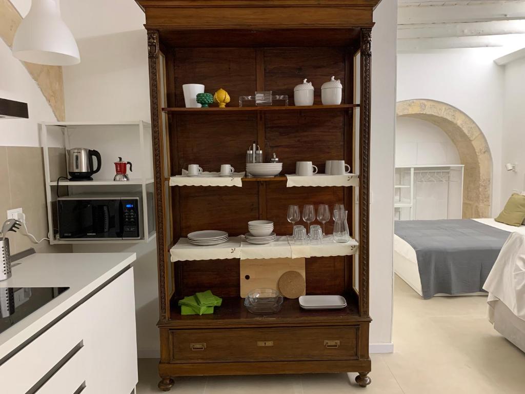 Kora Loft a Siracusa/Ortigia 3