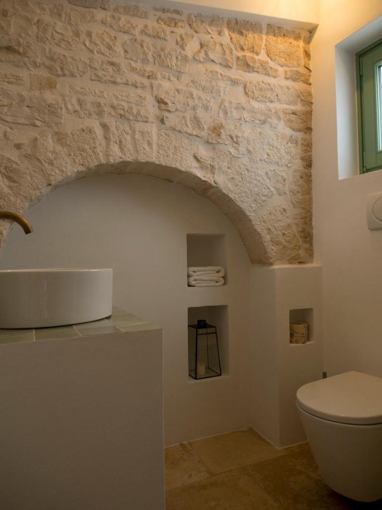 Trullo Monte Olimpo 5 7
