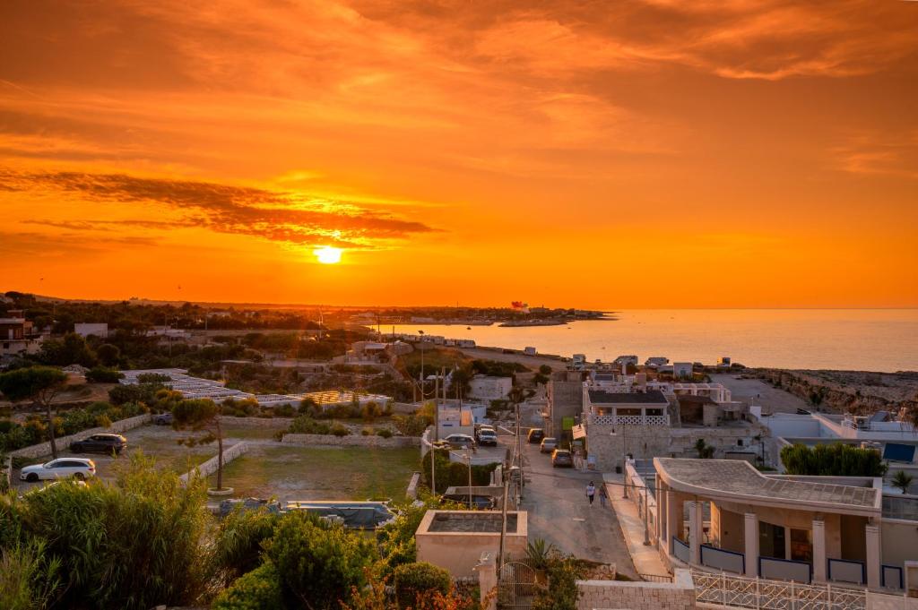 Eco di Mare Apartment