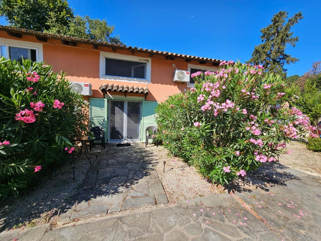 Harmony House Corfu 1
