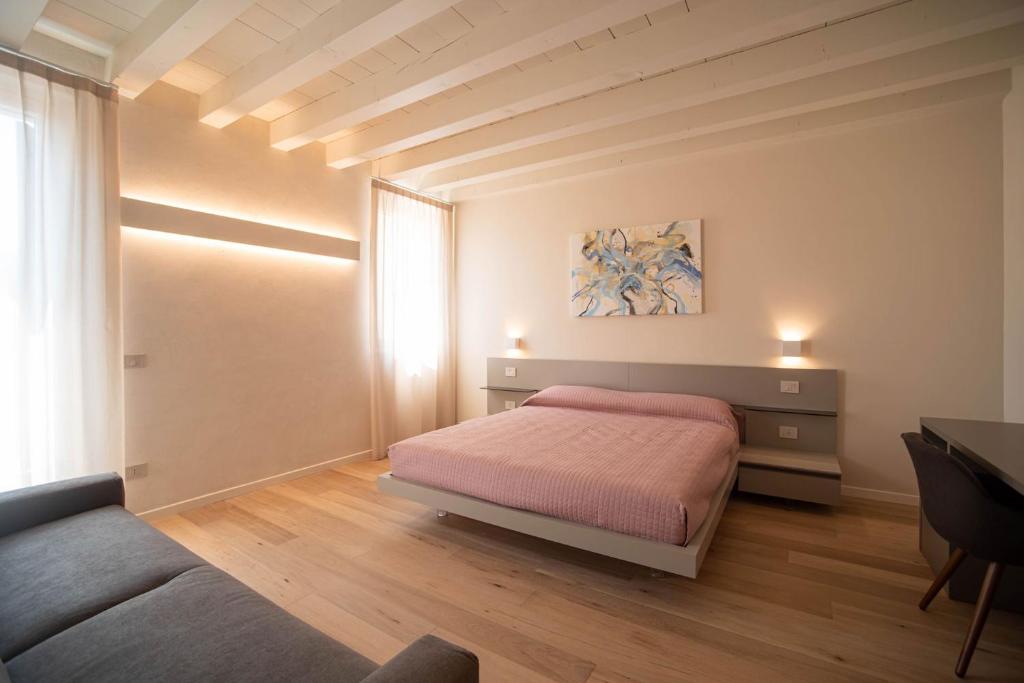 Calcirelli Suites 7